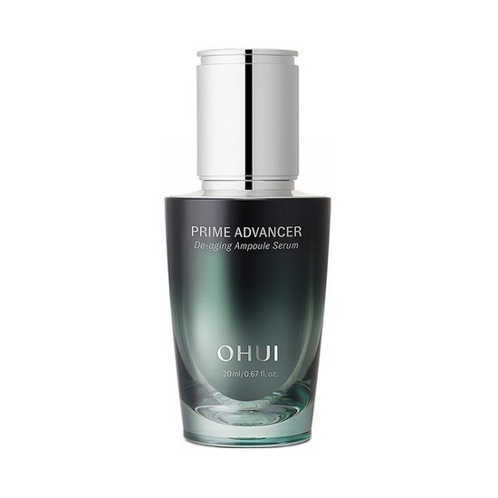 Набор сывороток PDRN Ohui Prime AD De-aging Ampoule Serum 20 мл