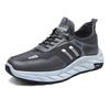 Lightweight the Elderly Shoes Spring and Summer Comfortable Non-slip Women's Shoes Square Dance Soft-soled Sports Shoes