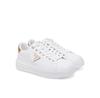 Guess Кроссовки FLJD12 LEA12 белый
