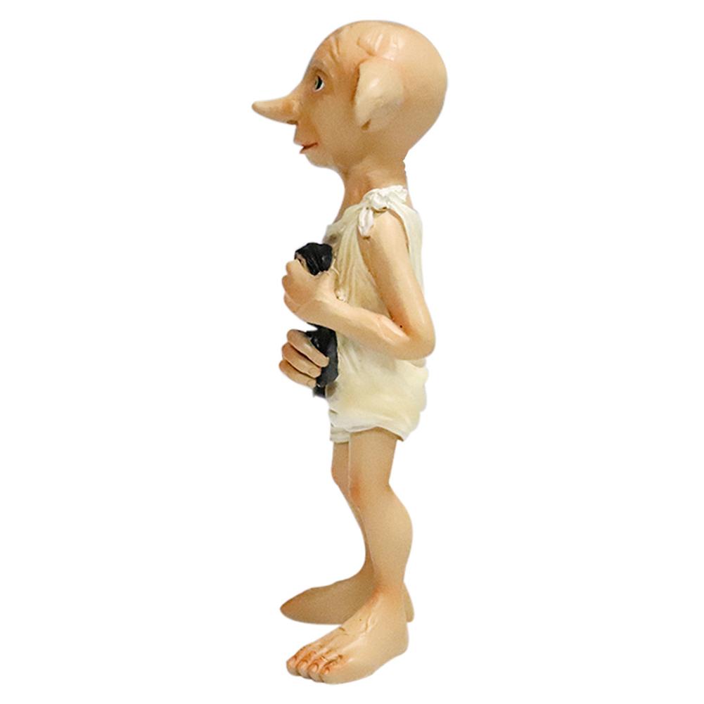 of 8Inch obby Elf Model Doll Toy for Collection