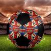1pc The Arsenal Football Club Soccer Ball Size 5 Indoor Soccer Ball Fashion Colorful Backyard Game - Great For Sports Fans Gift HE119