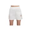 Nike Повседневные шорты женские белые средние DM6753-030