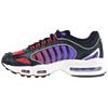 Кроссовки женские Nike Air Max Tailwind 4 Черный Психический Фиолетовый Белый Университетский Красный CQ9962-001
