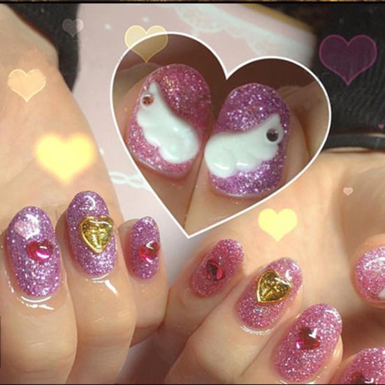 Кремовый орнамент для ногтей, резьба, силиконовая форма, ювелирный декор, инструменты для изготовления украшений