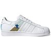 Adidas Superstar Treffy Unisex Sneakers White Footwear-White Core-Black GX2179