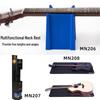 Коврик MusicNomad MN206 для ухода за головкой грифа гитары