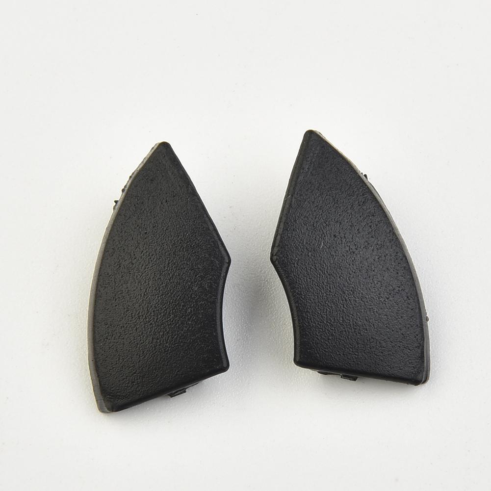 Mould Cover For Fiat 500 Radio From 2008 Onwards Black Trim Point Holes