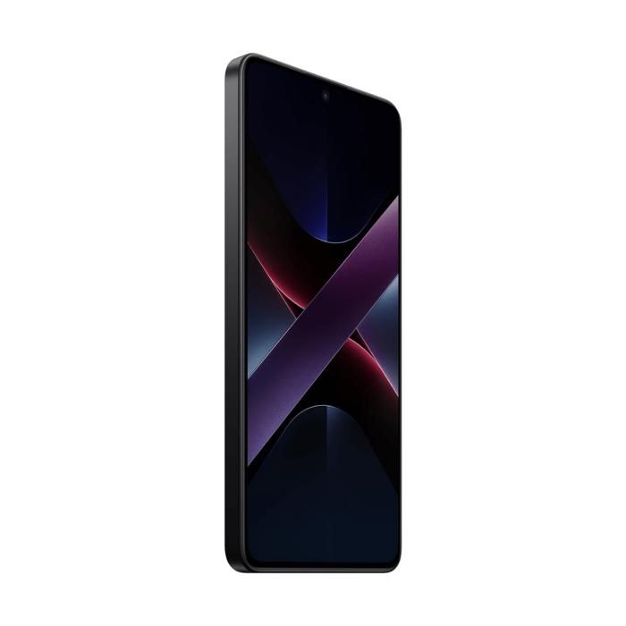 Смартфон - POCO - X7 Pro - 8 ГБ ОЗУ - 256 ГБ - 5G - Аккумулятор 6000 мАч - Очень хорошее состояние