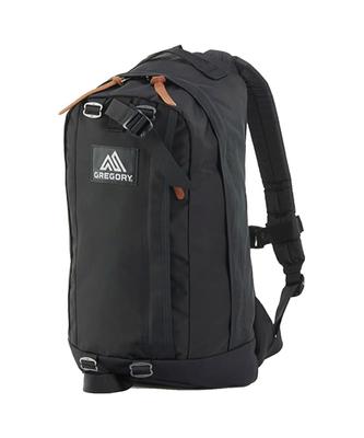 Рюкзак Gregory Half Day V2, Черный