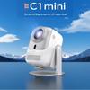 Портативный проектор Big Eye Orange C1Mini 1080P
