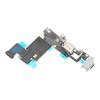 Модуль зарядного порта USB-порт для зарядки Док-коннектор Микрофон Кабель Hdphone для 6S Plus