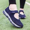 Fashion Summer Fashion Women Flat Shoes Breathable Mesh Casual Sneakers Women Zapatos Mujer Ladies Shoes for Women 2024 Lolita Shoes