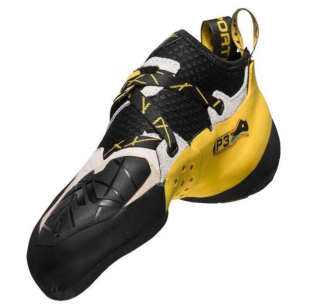 La Sportiva Solution скальники