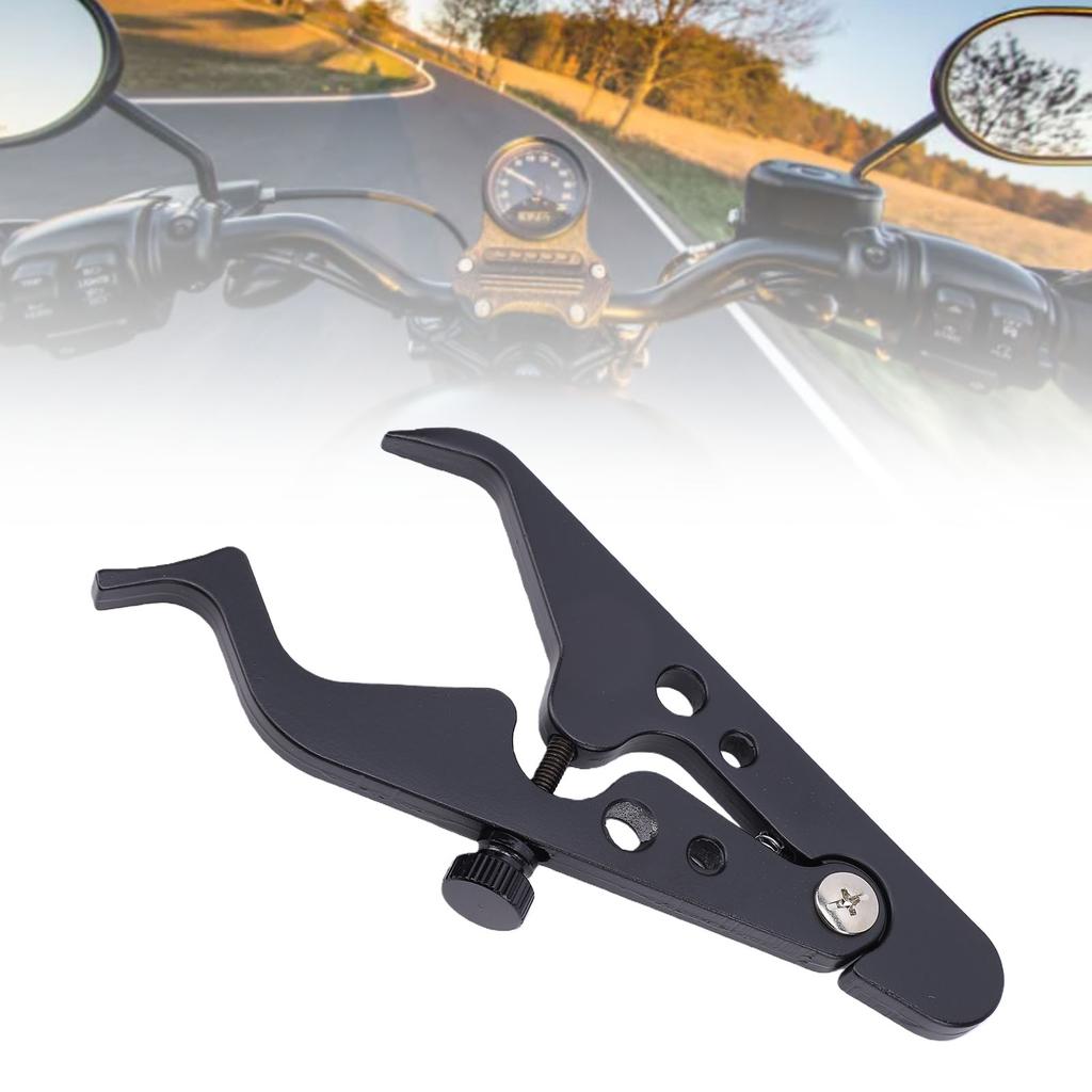 Universal Cruise Throttle Clamp Handlebar Control Assist Tool Handlebar Grips Accessories for motorbike motorcycle scooters Throttles 2