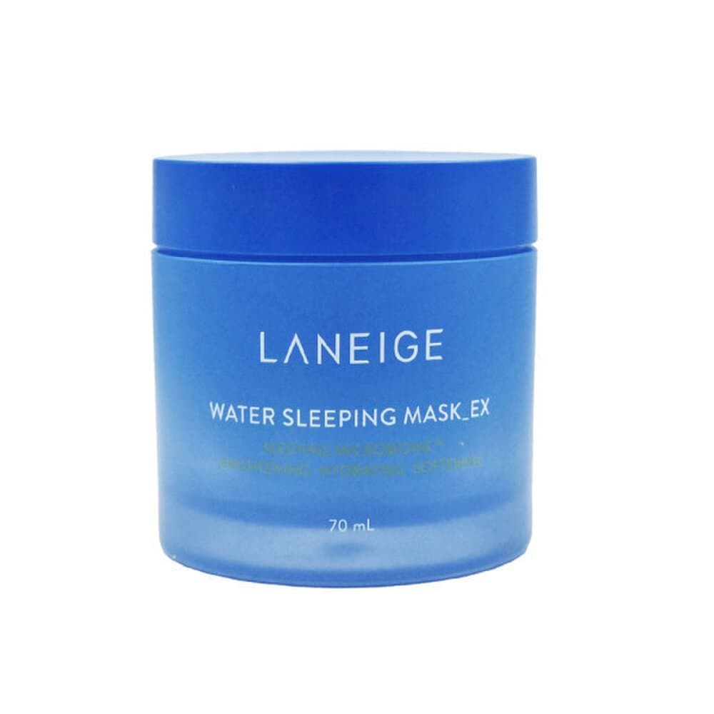 LANEIGE Водная ночная маска EX 70мл