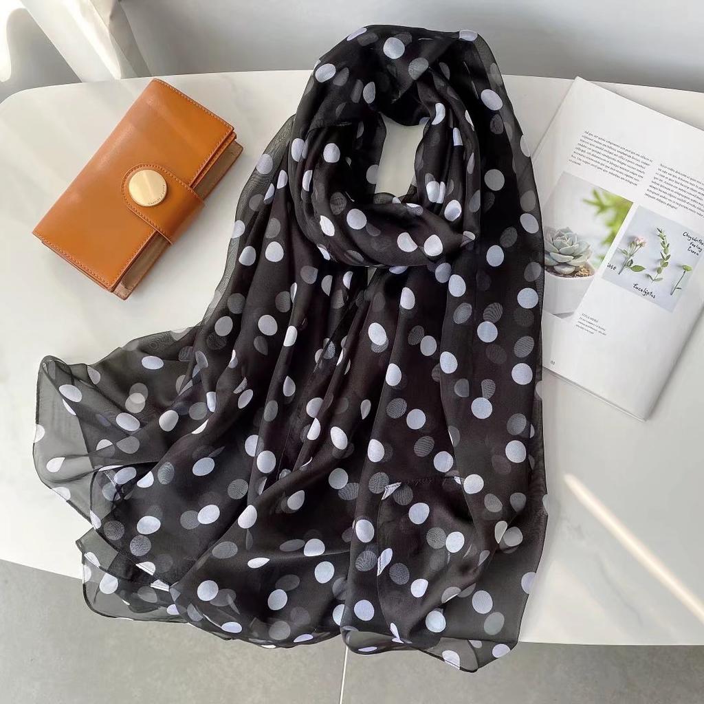 Шелковый платок фуляр женский повязка на голову роскошный хиджаб женский теплый пашмина пляжные палантины шарфы эшарп шаль накидка эшарп бандана