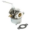 Engine Carburetor For For Tecumseh H30 H35 HS40 HS50 Compatible with OEM Part Numbers 632615 632208 632589 631923