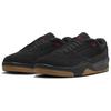 Air Jordan Flight Court Black Red Gum Unisex Sneakers Gum-Medium-Brown Varsity-Red HF3255-001