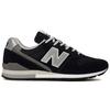 New Balance 996v2 Темно-синие CM996NV2 Унисекс Ретро Кроссовки для повседневной жизни