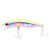 Daiwa Sea Bass Minnow Morethan Crosswake Fuyajo 75F SSR Lure