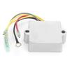 Rectifier Voltage Regulator 6 Wires 883072T Fit for Mariner Outboard 40HP 50HP 60HP 90HP 100HP