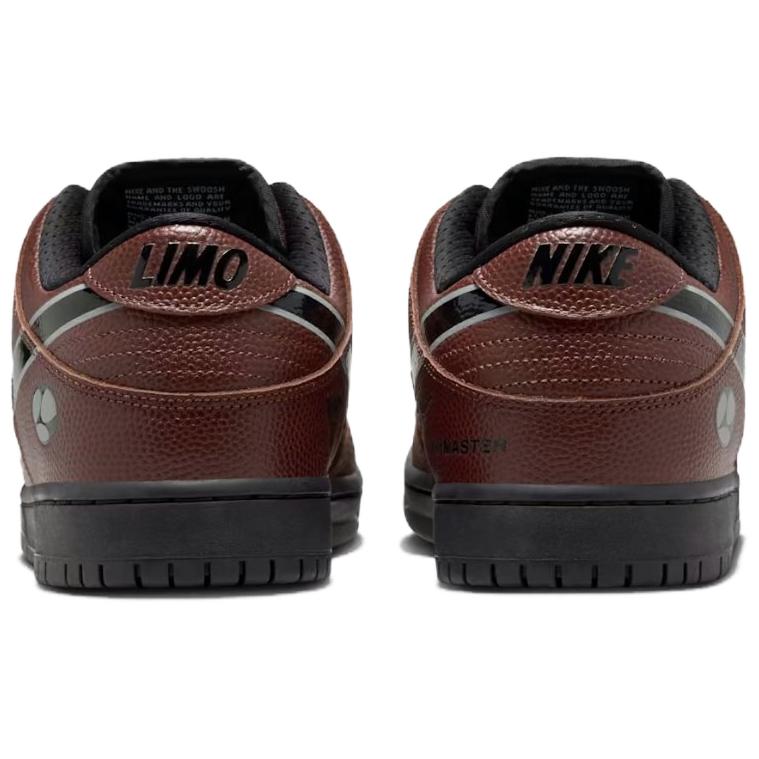Nike Sb Dunk Low Limousine Skateboards HJ4131-200