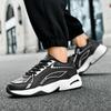 Men Shoes Sneakers Male Tenis Luxury Shoes Mens Casual Trainer Race Breathable  Fashion Loafers Running Shoes for Men