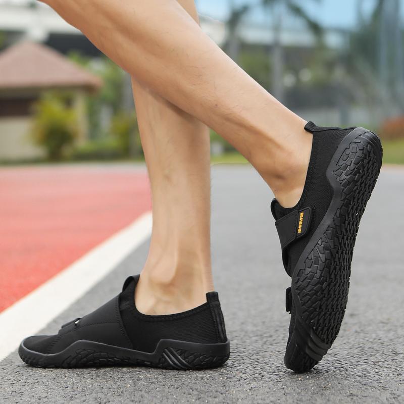 Женские кроссовки для тяжелой атлетики Дышащие мужские кроссовки для приседаний Эластичные тренировочные кроссовки для зала Повседневная спортивная обувь для босиком