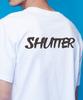 SHIRTER Футболка с коротким рукавом Glory (Srts205) белый