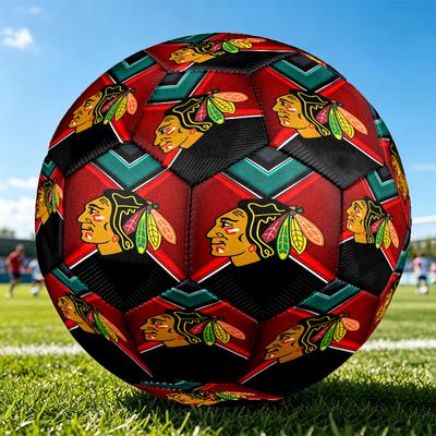 1 шт. Футбольный мяч размера 5 на тему Чемпионата мира по футболу FIFA, Прочный футбольный мяч для ежедневных тренировок, игр, занятий спортом на открытом воздухе, Идеальный подарок для семьи