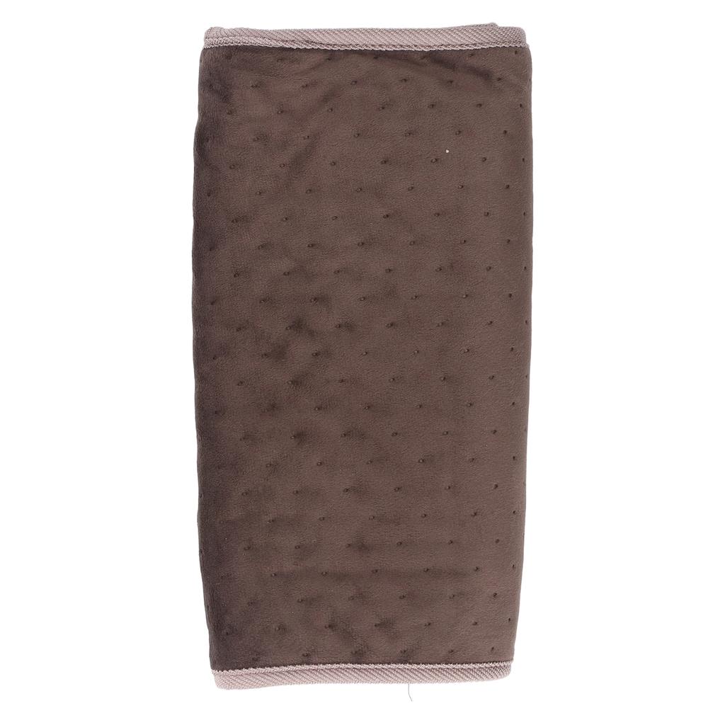 USB Heating Pad Portable 5V Electric Heated Blanket Pad with 3 Heat Settings 5 Foot Cord for Neck Shoulders Back Legs