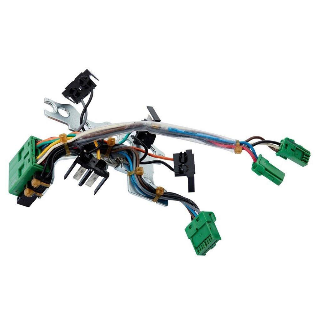 Комплект электромагнитного клапана трансмиссии CVT 33446-Jf011 для Nissan Altima/Rogue 2007-2012