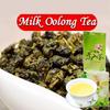 HelloYoung Jin Xuan Milk Oolong Tea - Taiwaness Oolong Tea Loose Leaf - Taiwan High Mountain Tea - Delicate and Silky Smooth - Stabilizes