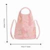 Breathable Unisex Aprons Anti Fouling Thicken Disposable Non-woven Apron Rabbit Oil-proof Hot Pot Restaurant Apron Picnic