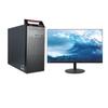 Lenovo Коммерческий настольный ПК Kaitian M740J (Китайская версия)
