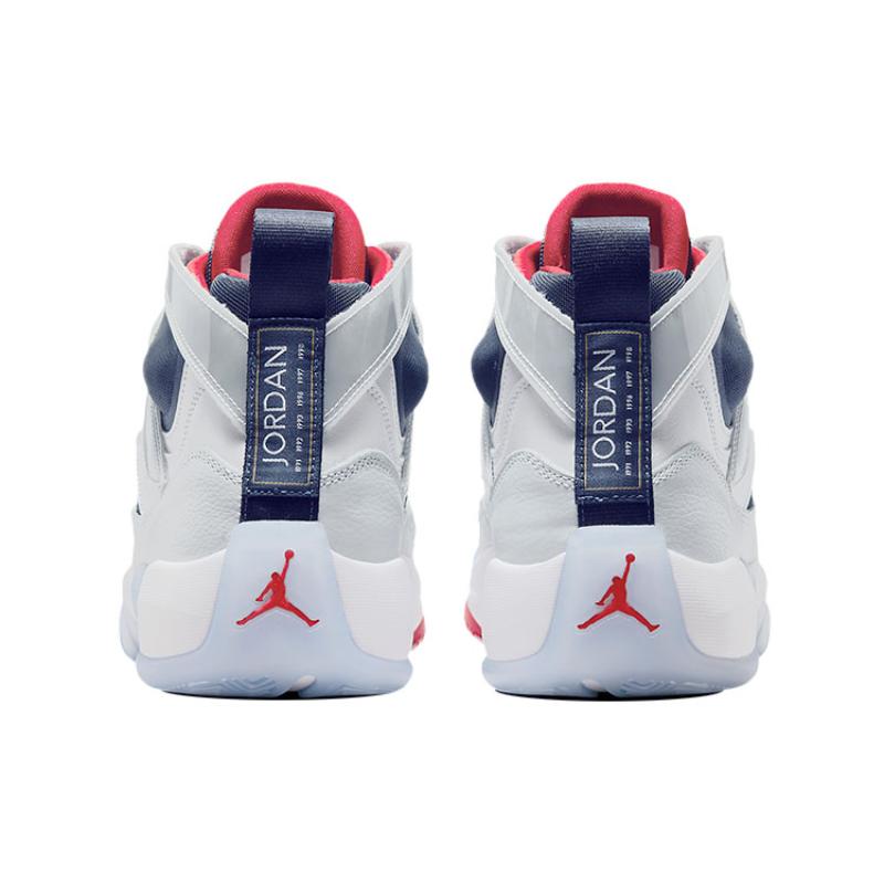 Air Jordan Jumpman Two Trey 'Olympic' Jordan DO1925-101