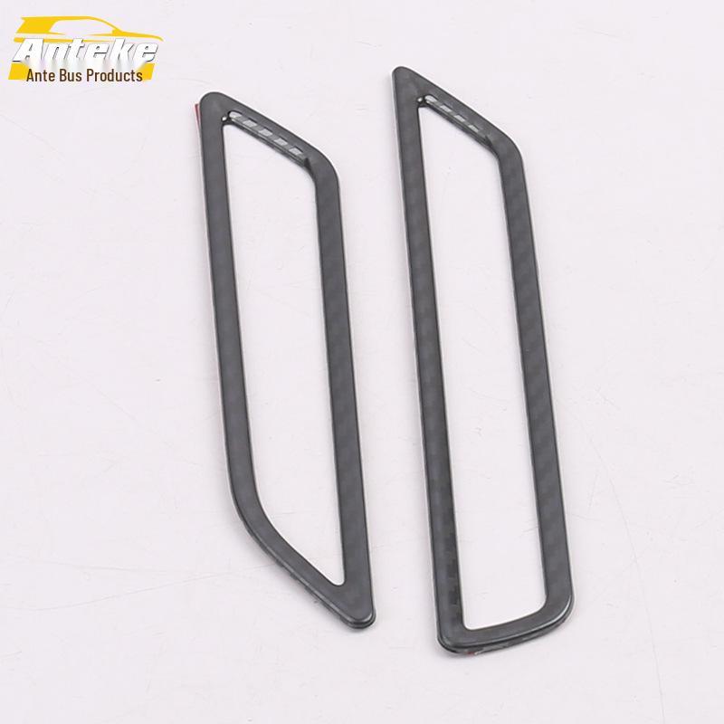 Sagitar 2019 Front Panel Air Outlet Decorative Frame Accessories