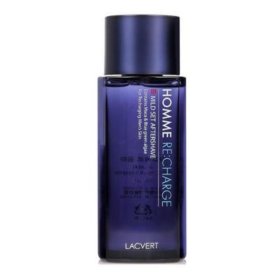 Homme Recharge Средство после бритья 185 мл