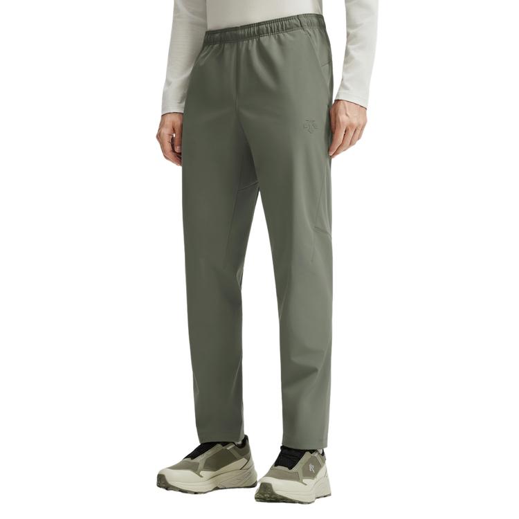 DESCENTE TRAINING Knitted Sweatpants Unisex D5431TPT55