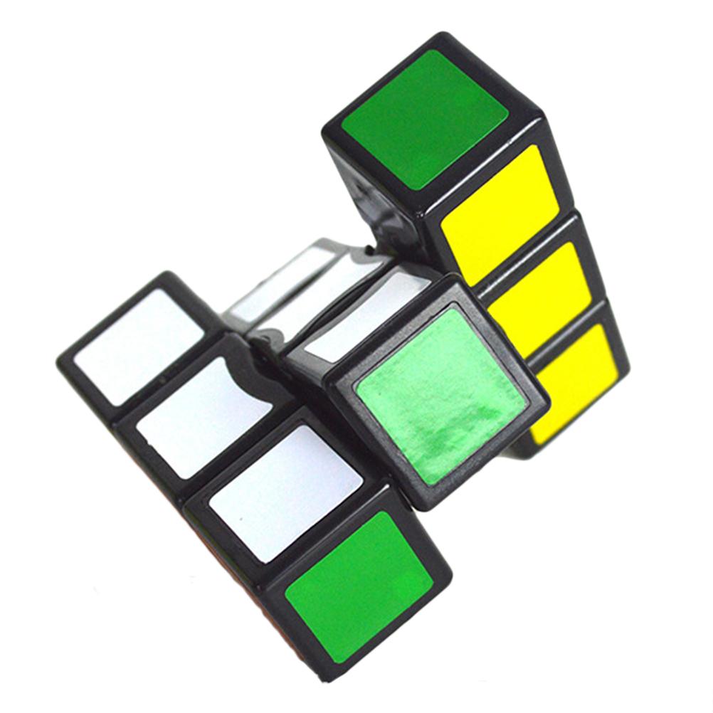 1x3x3 Speed Cube 133 Floppy Cube Speed Cube Twisty Puzzle Toy для детей и взрослых