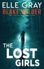 Книга The Lost Girls : 6