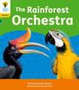 Книга Oxford Reading Tree: Floppy's Phonics Decoding Practice: Oxford Level 5: Rainforest Orchestra