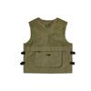 THE NORTH FACE Vest Men's Green NF0A5JY8-7D6