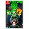 Luigi's Mansion 3 - Nintendo Switch Game(Japanese Edition)