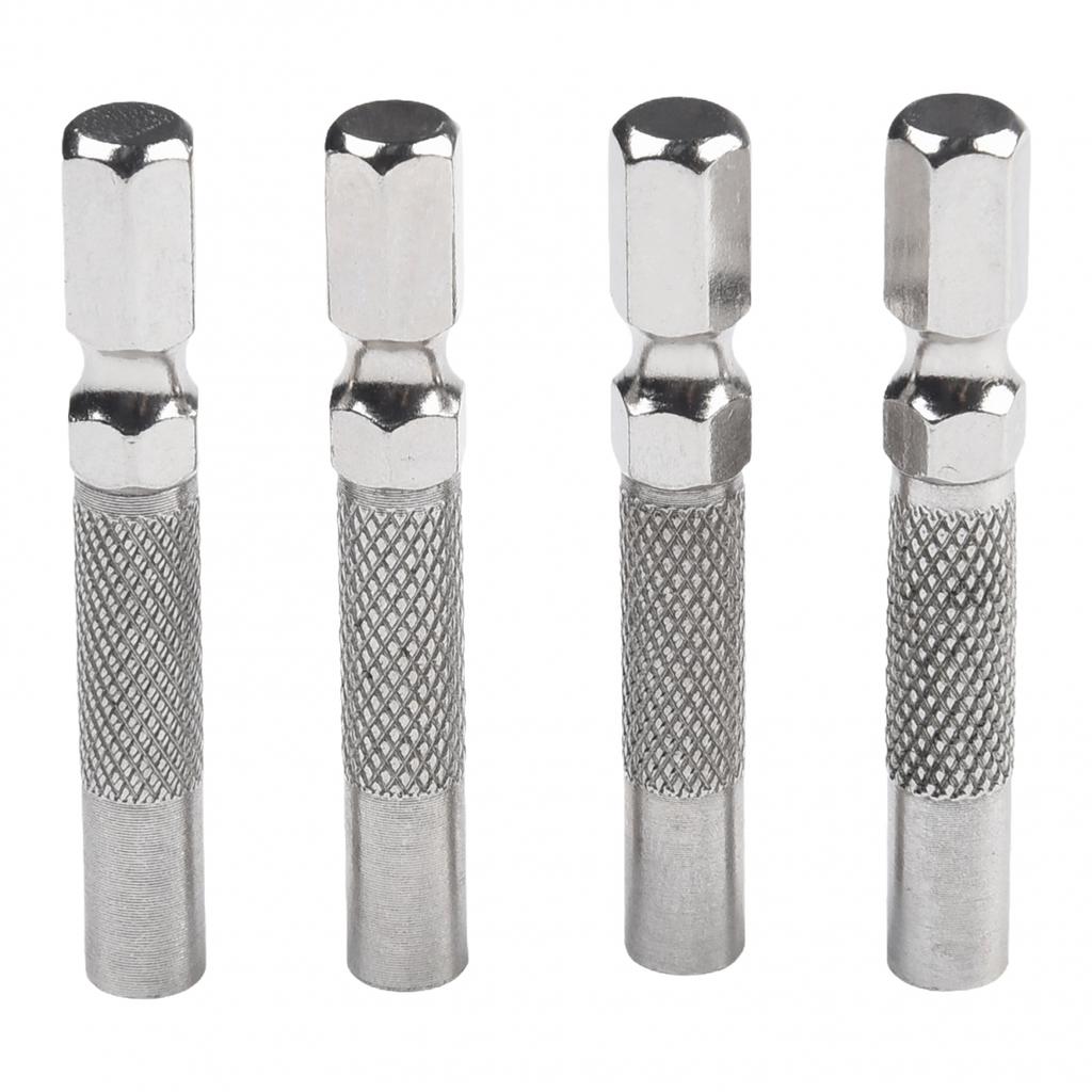 Accessories Bit Adapter Electric Screwdriver Replacement