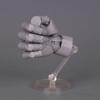 Biomimetic Simulation Hand Action Figure Right Hand Anime Hand Model  Computer Ornament