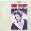 LP Record ANNE SHELTON - Sing It Again Anne PLE510 President Recor UK Jazz