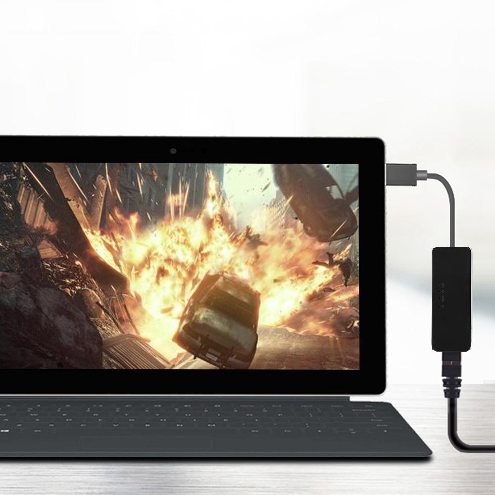 Для Realtek 8153B Low Power Gigabit USB Network Card 40Pin (черный)