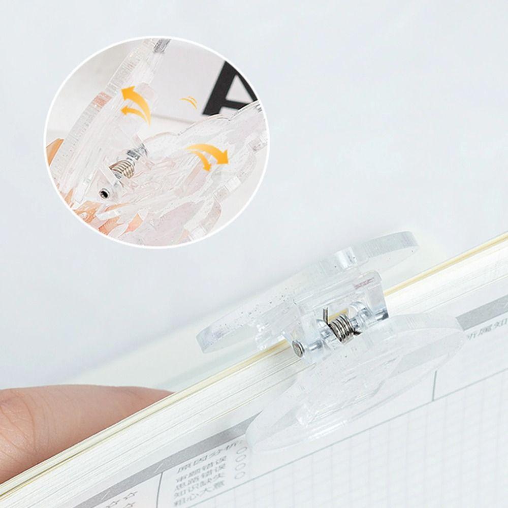 10 шт. Пластиковые настенные зажимы Портативные пружинные зажимы Самоклеящиеся зажимы Домашний офис Дисплей