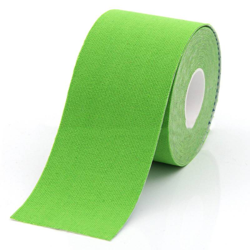 Knee Shoulder Support Sports Tape Sports Physio Comfort Kinesiology Tape Body Muscle Support